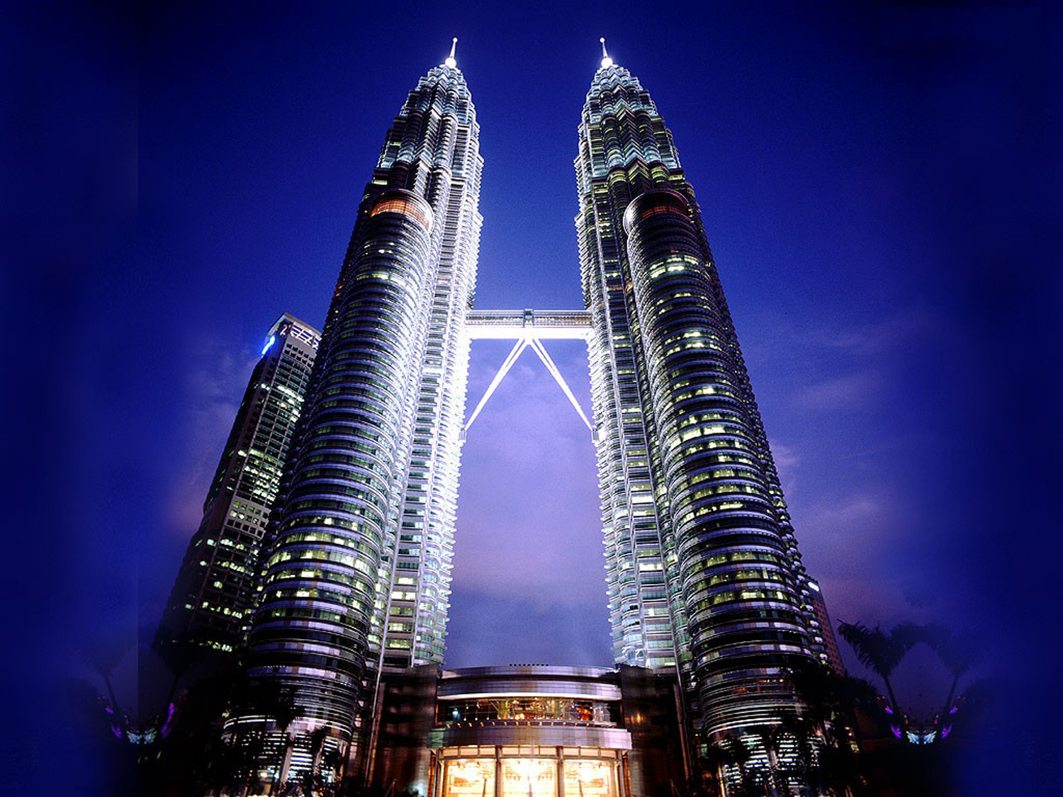 About Kuala Lumpur – ASEANFIC