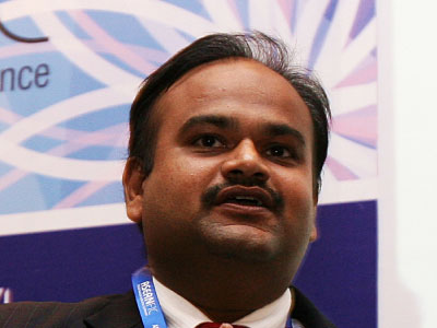 MR. SIVANATHAN SUBRAMANIAM