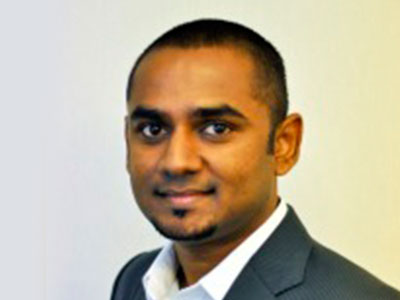 MR. SIVANATHAN SUBRAMANIAM