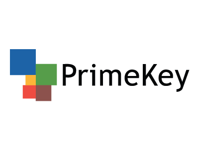 PRIMEKEY SOLUTIONS AB