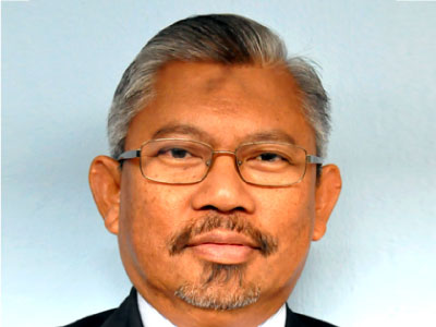 DR. MINGU JUMAAN