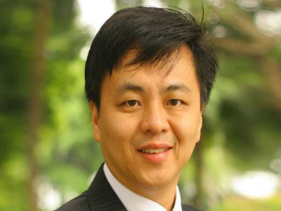 Dr. JAY P. SON, CoE